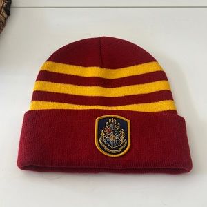 Harry Potter beanie